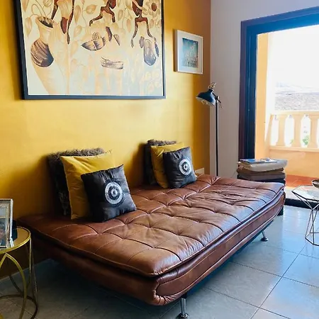 Apartment Medano Sweet 2 Bedrooms With Wi-fi, Pool, Beach *