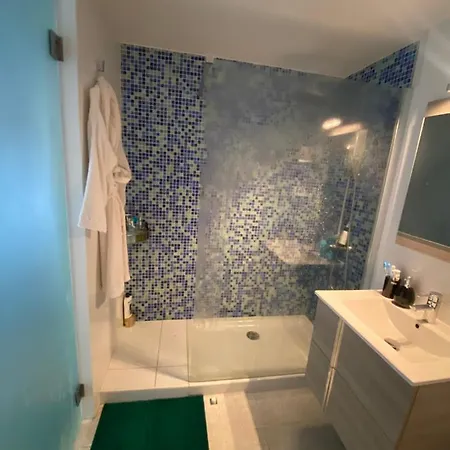 Medano Sweet 2 Bedrooms With Wi-fi, Pool, Beach * El Medano (Tenerife)