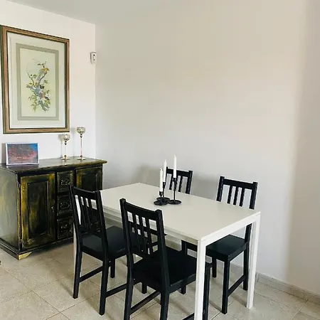 Apartment Medano Sweet 2 Bedrooms With Wi-fi, Pool, Beach *