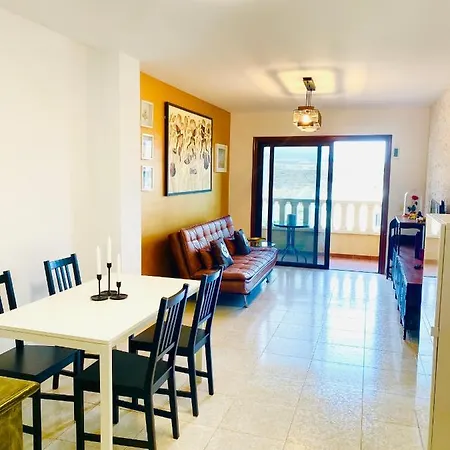 Apartment Medano Sweet 2 Bedrooms With Wi-fi, Pool, Beach *