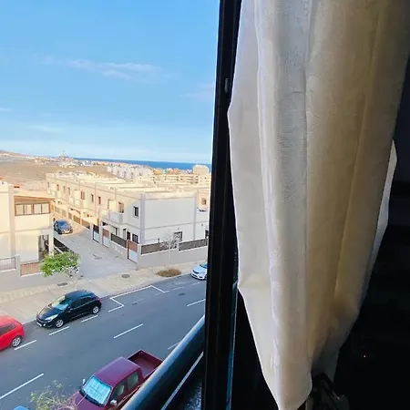 Medano Sweet 2 Bedrooms With Wi-fi, Pool, Beach *