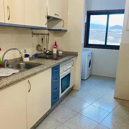 Medano Sweet 2 Bedrooms With Wi-fi, Pool, Beach