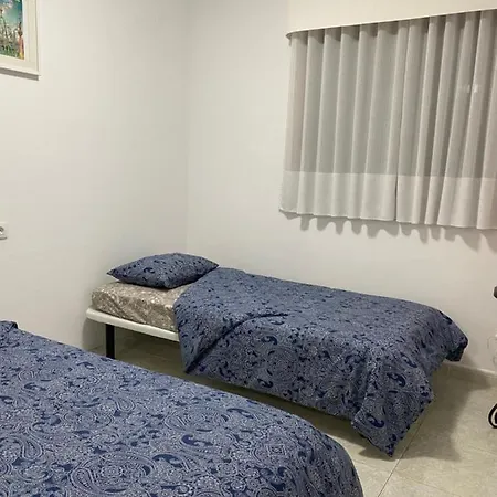 Apartment Medano Sweet 2 Bedrooms With Wi-fi, Pool, Beach *