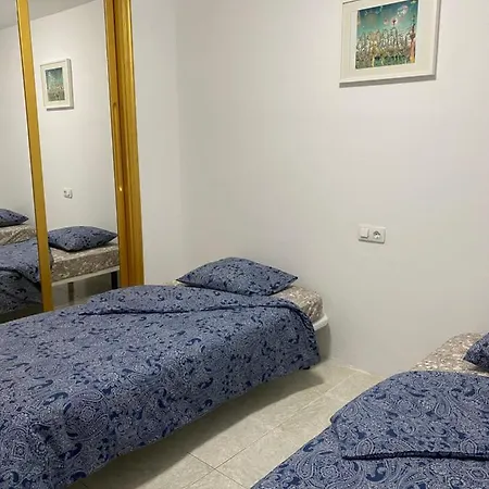 Medano Sweet 2 Bedrooms With Wi-fi, Pool, Beach *