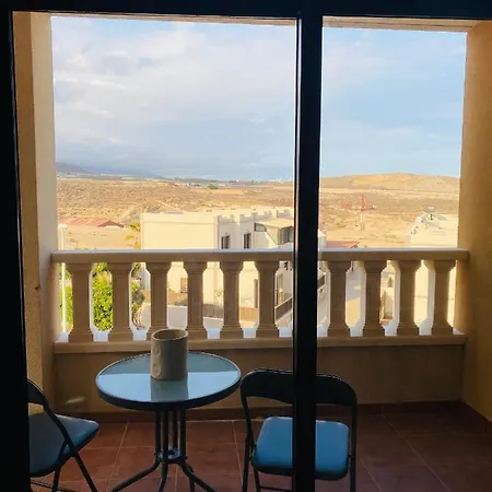 Medano Sweet 2 Bedrooms With Wi-fi, Pool, Beach Apartment