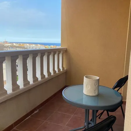 Medano Sweet 2 Bedrooms With Wi-fi, Pool, Beach Apartment *