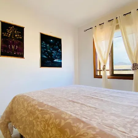 Medano Sweet 2 Bedrooms With Wi-fi, Pool, Beach *