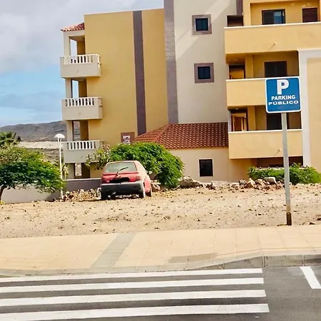 Apartment Medano Sweet 2 Bedrooms With Wi-fi, Pool, Beach *