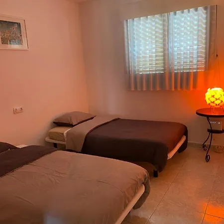 Apartment Medano Sweet 2 Bedrooms With Wi-fi, Pool, Beach El Medano (Tenerife)