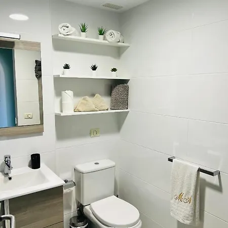 Medano Sweet 2 Bedrooms With Wi-fi, Pool, Beach *