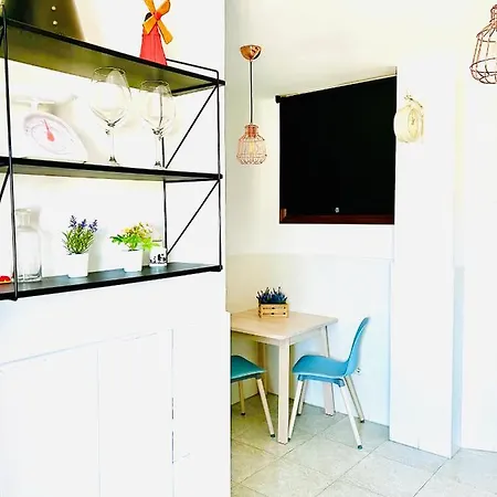 Medano Sweet 2 Bedrooms With Wi-fi, Pool, Beach Apartment