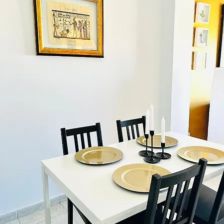 Medano Sweet 2 Bedrooms With Wi-fi, Pool, Beach Apartment *