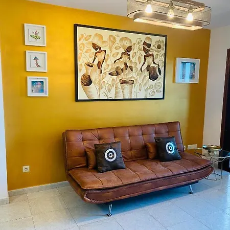 Medano Sweet 2 Bedrooms With Wi-fi, Pool, Beach *