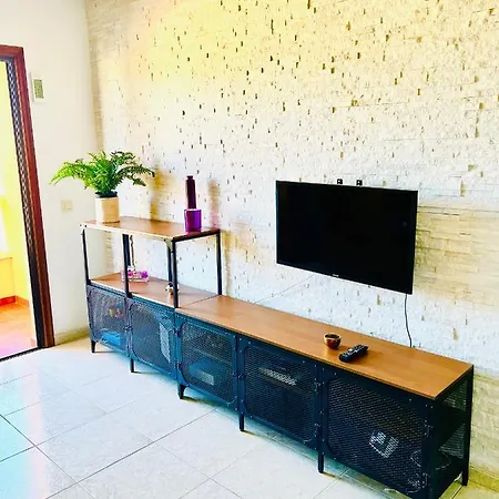 Appartement Medano Sweet 2 Bedrooms With Wi-fi, Pool, Beach